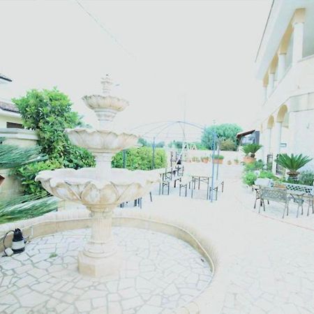 B&B Arcobaleno Salve Zewnętrze zdjęcie