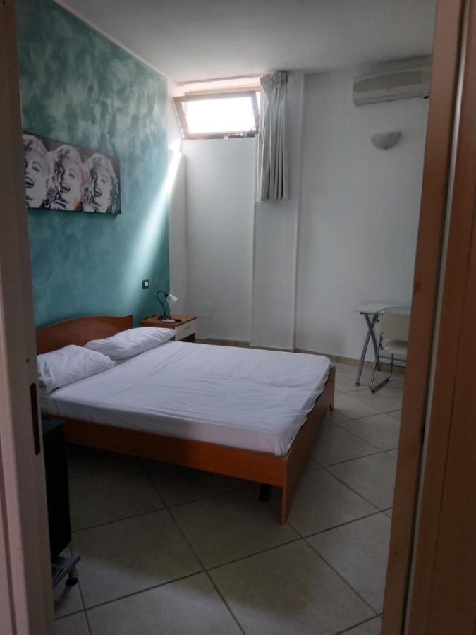 B&B Arcobaleno Salve Zewnętrze zdjęcie