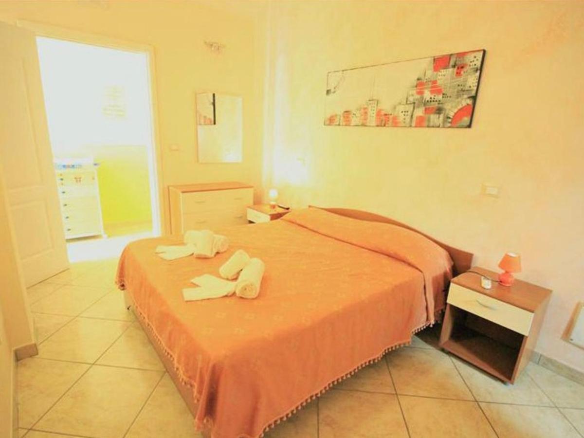 B&B Arcobaleno Salve Zewnętrze zdjęcie