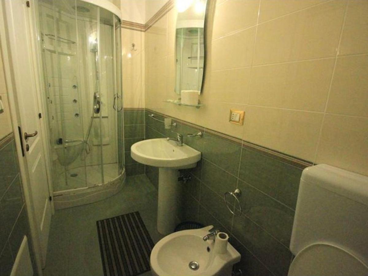 B&B Arcobaleno Salve Zewnętrze zdjęcie