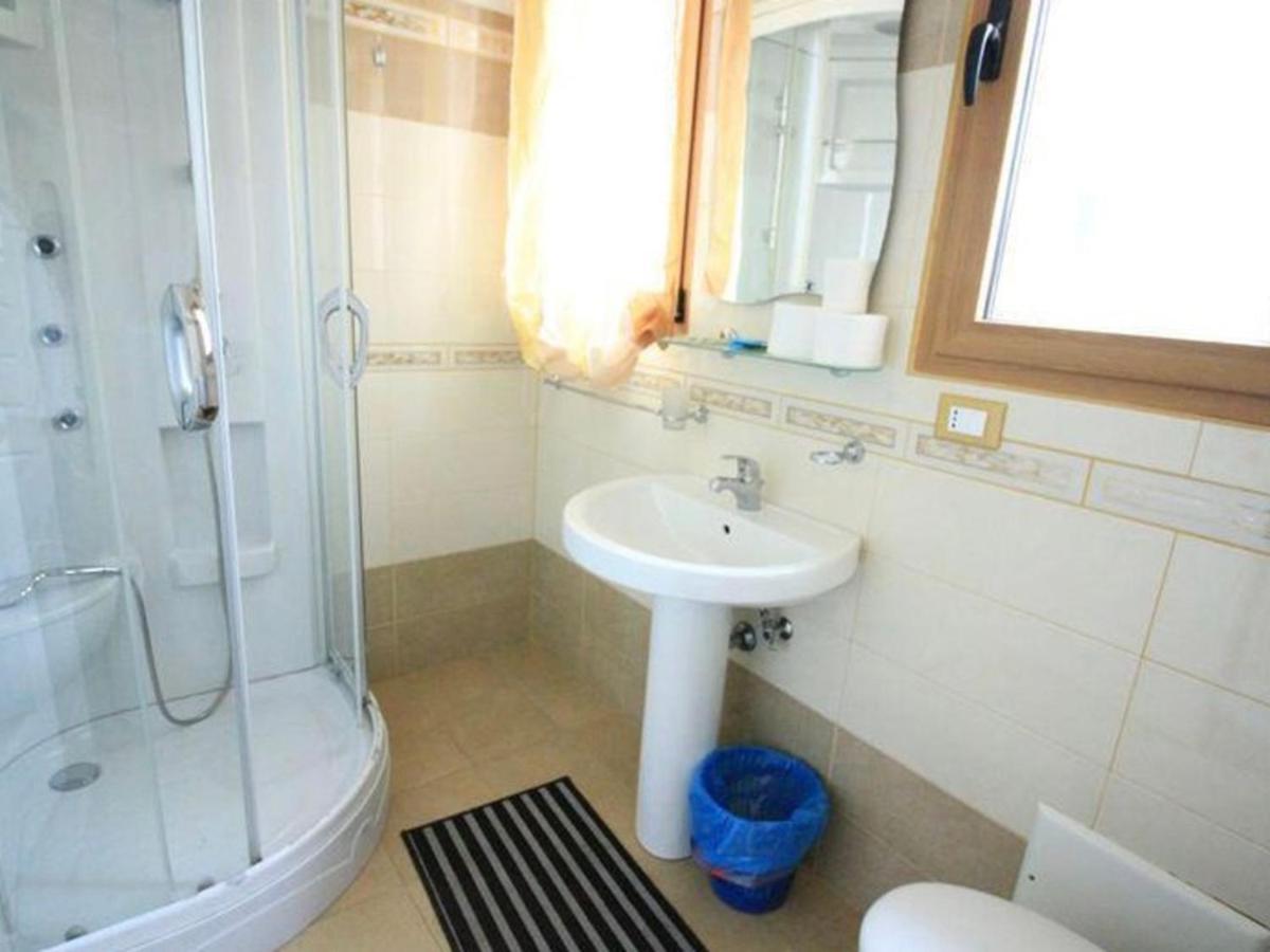 B&B Arcobaleno Salve Zewnętrze zdjęcie
